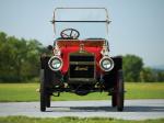 Maxwell Model Q Runabout 1910 года